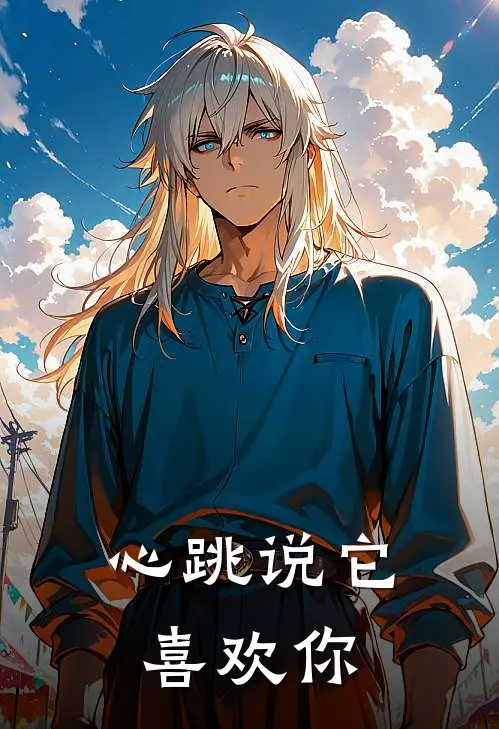 心跳说它喜欢你