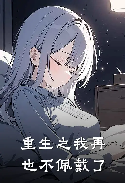 重生之我再也不佩戴了