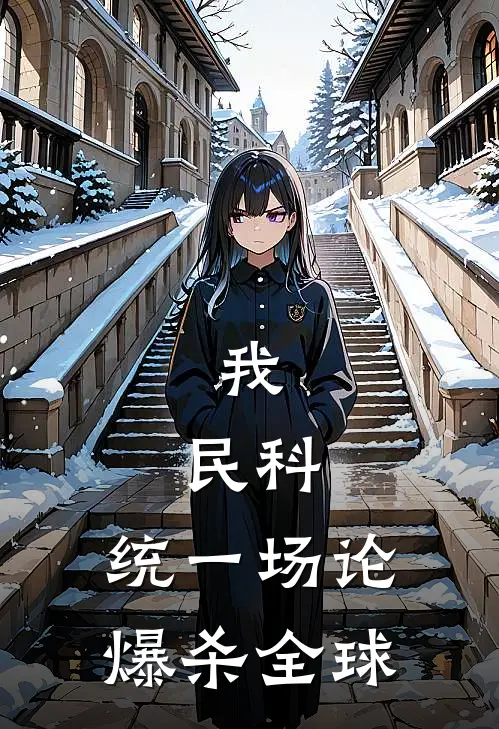 我，民科，统一场论爆杀全球