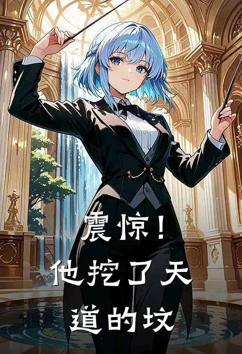 震惊！他挖了天道的坟李隐木尘完整版在线阅读_李隐木尘完整版阅读