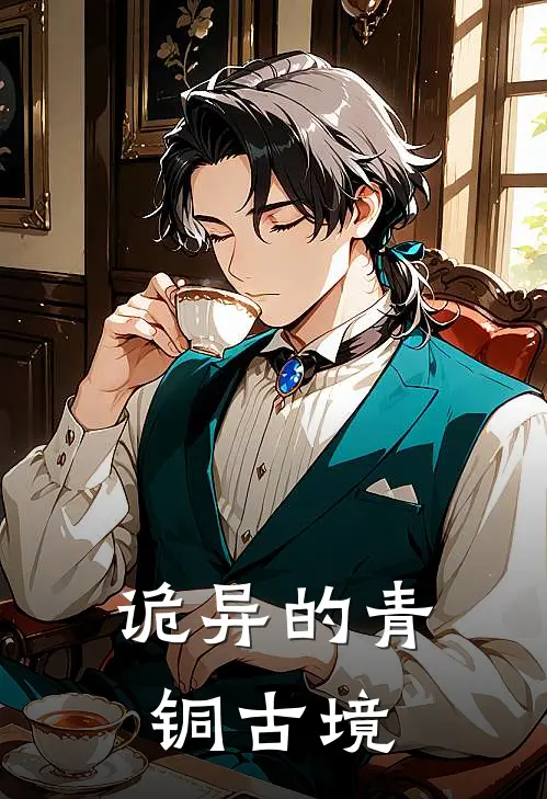诡异的青铜古境(苏婉林雨桐)小说免费阅读无弹窗_完结小说诡异的青铜古境苏婉林雨桐