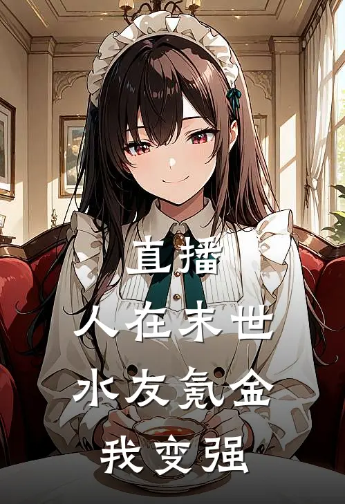 直播：人在末世，水友氪金我变强(罗刚波六)全本免费小说_最新章节列表直播：人在末世，水友氪金我变强(罗刚波六)