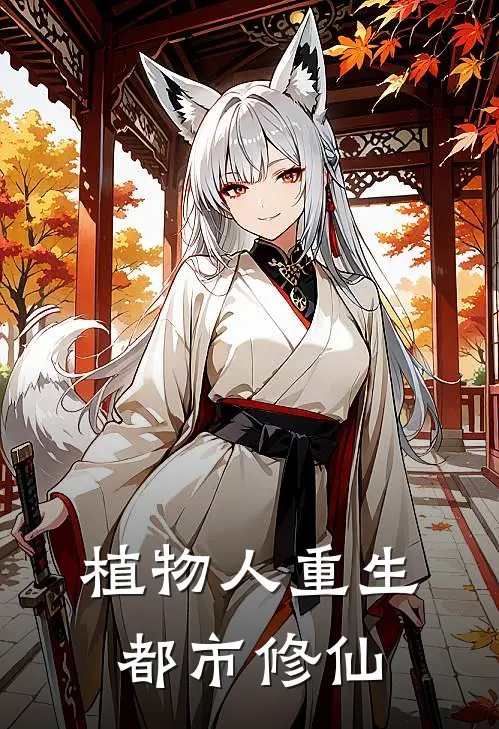 植物人重生都市修仙