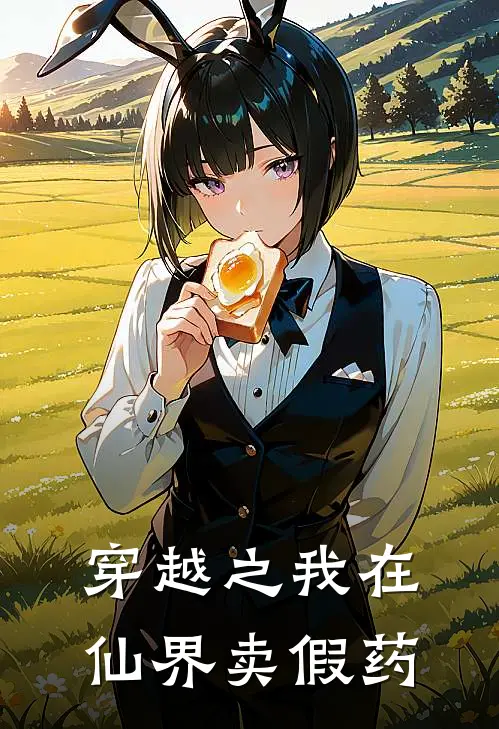 穿越之我在仙界卖假药