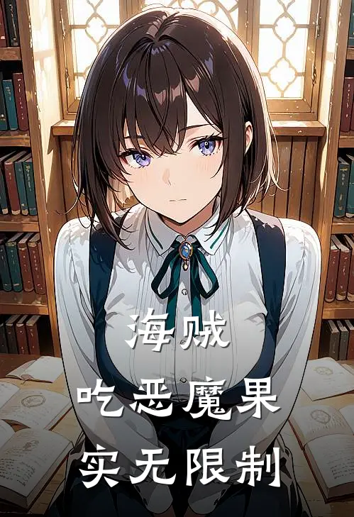 海贼：吃恶魔果实无限制