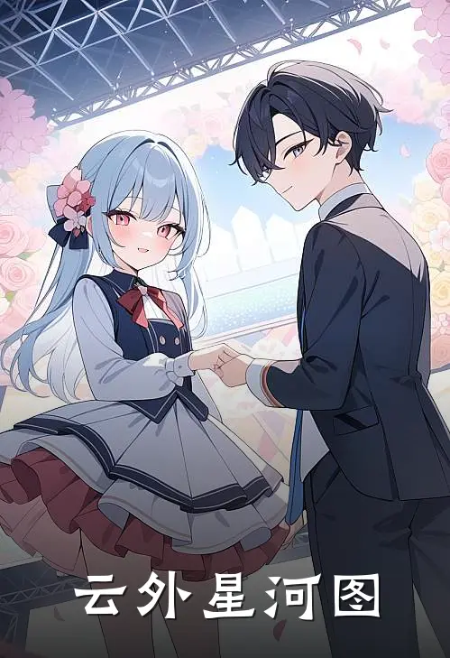 云外星河图