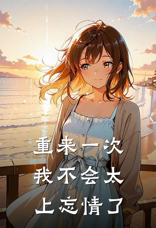 重来一次，我不会太上忘情了