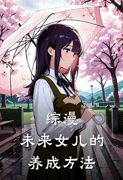 综漫：未来女儿的养成方法