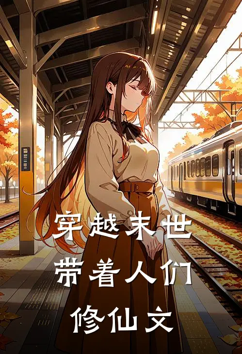 穿越末世带着人们修仙文