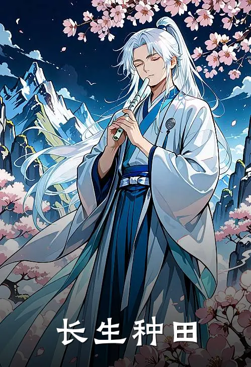 长生种田(夏启启儿)全本完结小说_完整版免费全文阅读长生种田(夏启启儿)