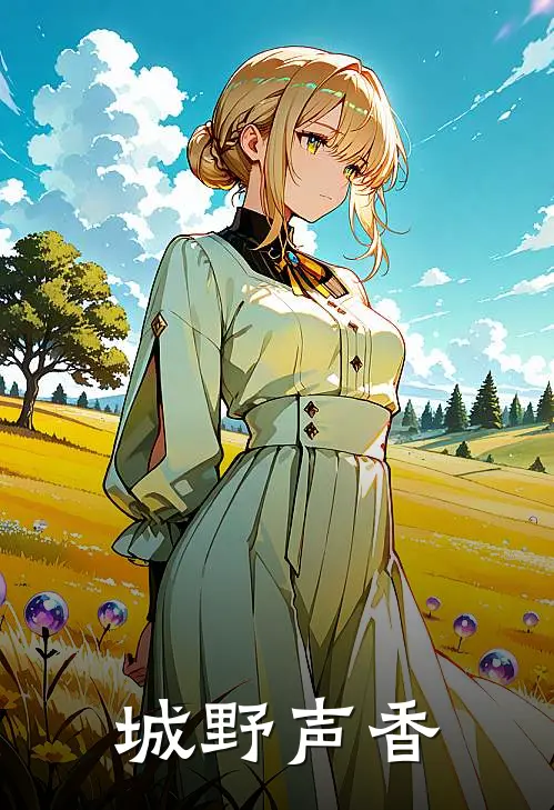 城野声香(苏雨刘东升)好看的小说推荐完结_完本小说城野声香苏雨刘东升