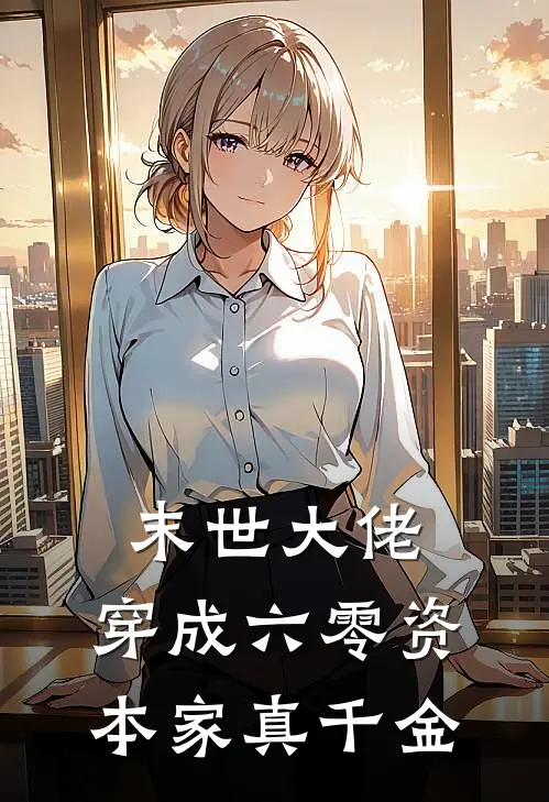 末世大佬，穿成六零资本家真千金