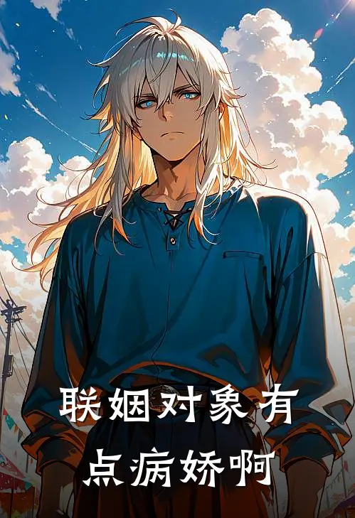 联姻对象有点病娇啊