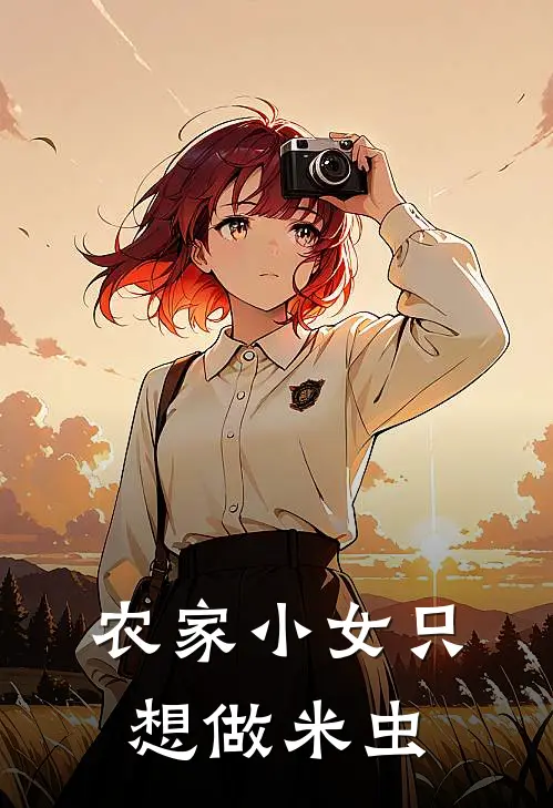 农家小女只想做米虫