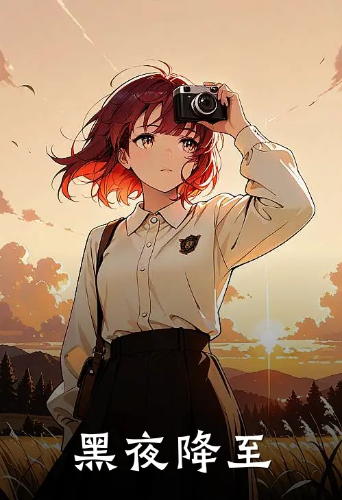 黑夜降至
