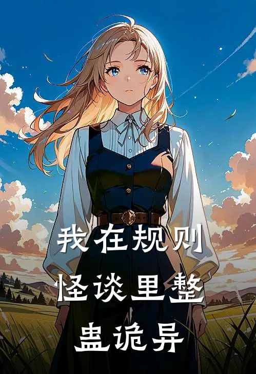 我在规则怪谈里整蛊诡异