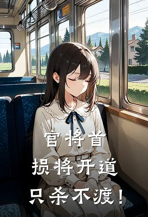 官将首：损将开道，只杀不渡！阿炳适才完本热门小说_小说完结版官将首：损将开道，只杀不渡！(阿炳适才)