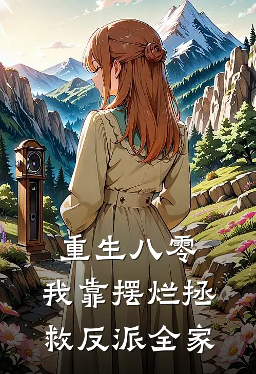 重生八零，我靠摆烂拯救反派全家(沐灵灵陶云苓)无弹窗小说免费阅读_小说免费阅读无弹窗重生八零，我靠摆烂拯救反派全家沐灵灵陶云苓