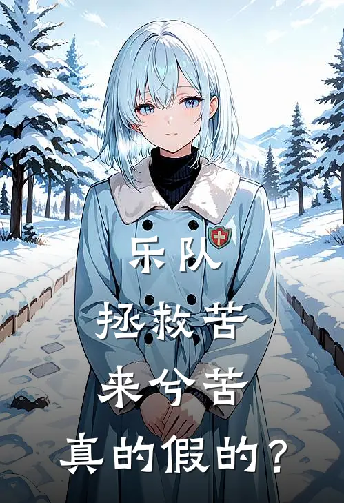 乐队：拯救苦来兮苦，真的假的？