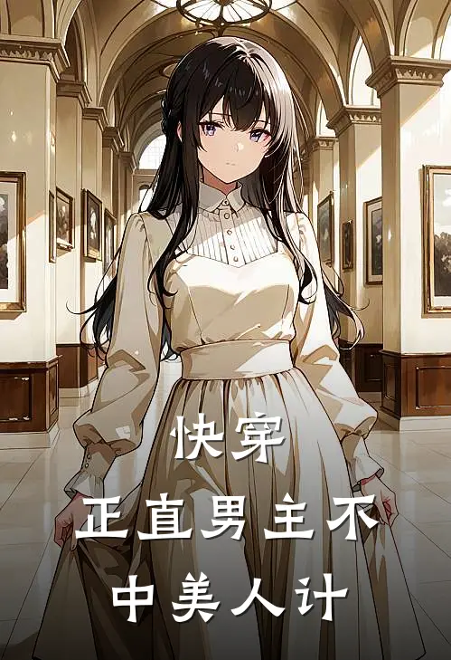 快穿：正直男主不中美人计