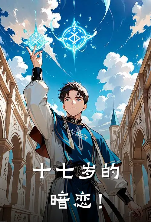 十七岁的暗恋！