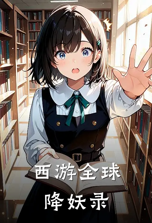 西游全球降妖录