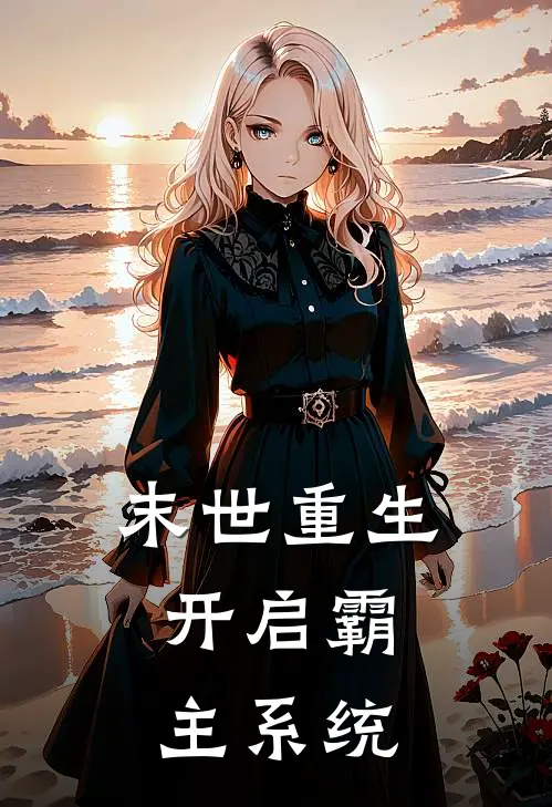 末世重生：开启霸主系统