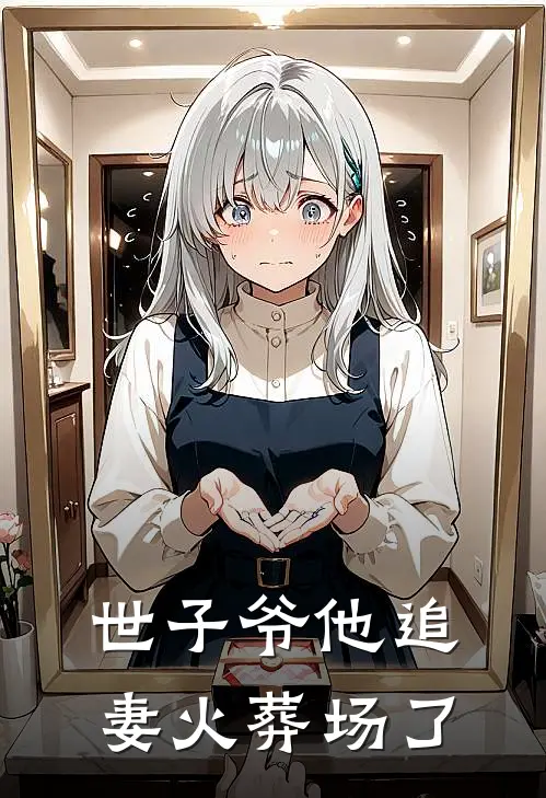 世子爷他追妻火葬场了(苏落陈珩)最新小说推荐_最新热门小说世子爷他追妻火葬场了苏落陈珩