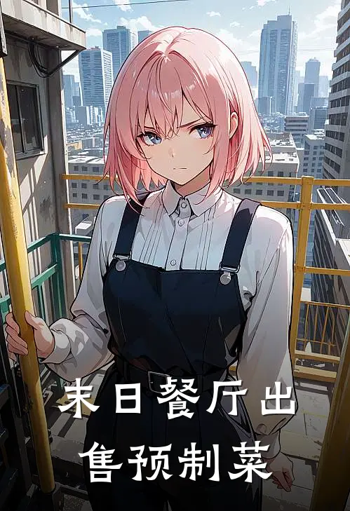 末日餐厅出售预制菜