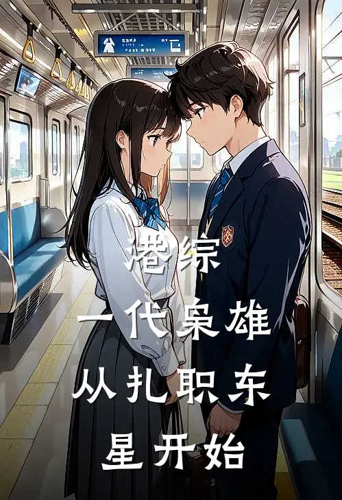 港综：一代枭雄，从扎职东星开始