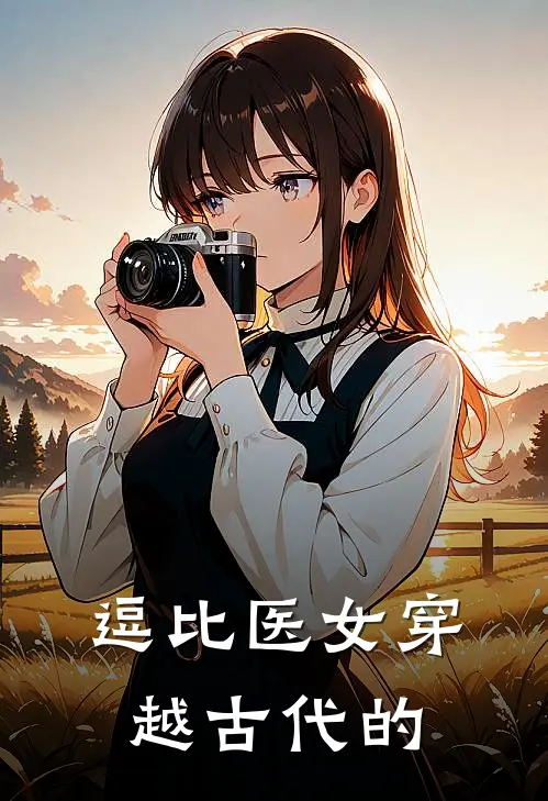 逗比医女穿越古代的