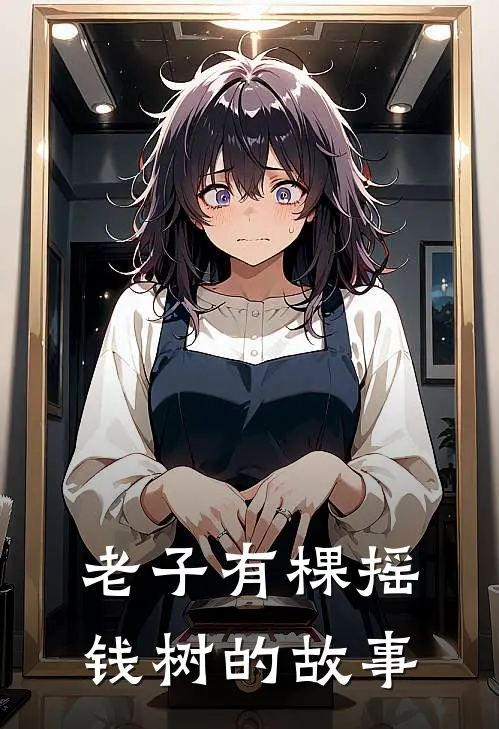 老子有棵摇钱树的故事