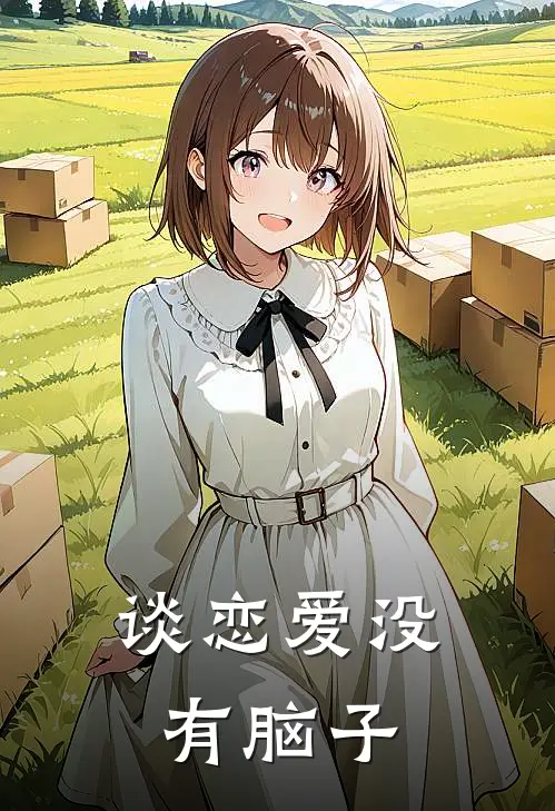 谈恋爱没有脑子