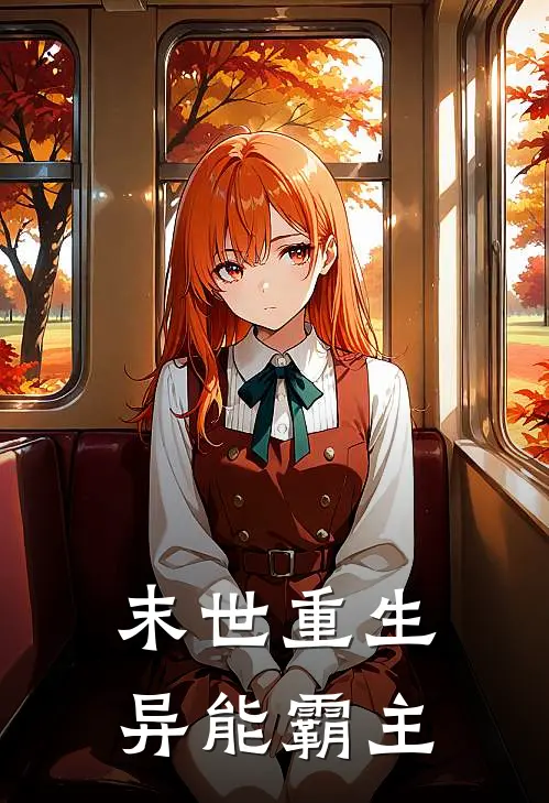 末世重生：异能霸主