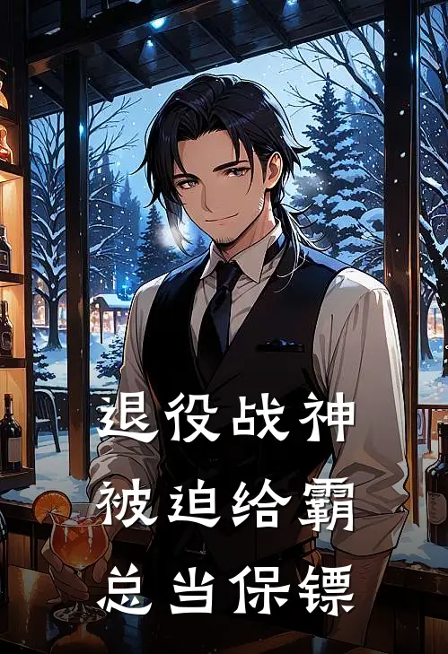 退役战神被迫给霸总当保镖
