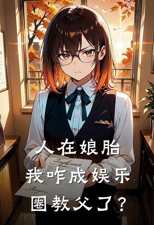 人在娘胎，我咋成娱乐圈教父了？