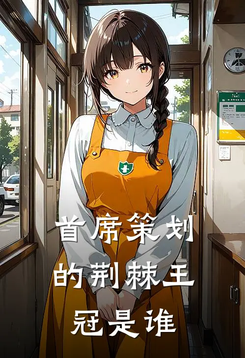 首席策划的荆棘王冠是谁