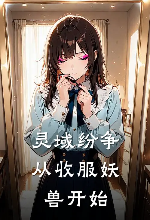 灵域纷争：从收服妖兽开始秦楠秦男免费小说全本阅读_小说免费完结灵域纷争：从收服妖兽开始秦楠秦男