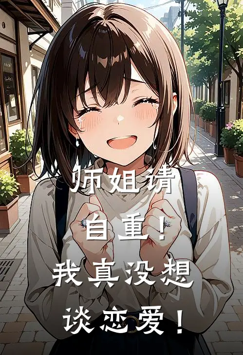 师姐请自重！我真没想谈恋爱！(杨尘林清雪)已完结小说_师姐请自重！我真没想谈恋爱！(杨尘林清雪)小说免费在线阅读