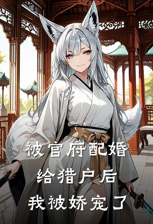 被官府配婚给猎户后，我被娇宠了