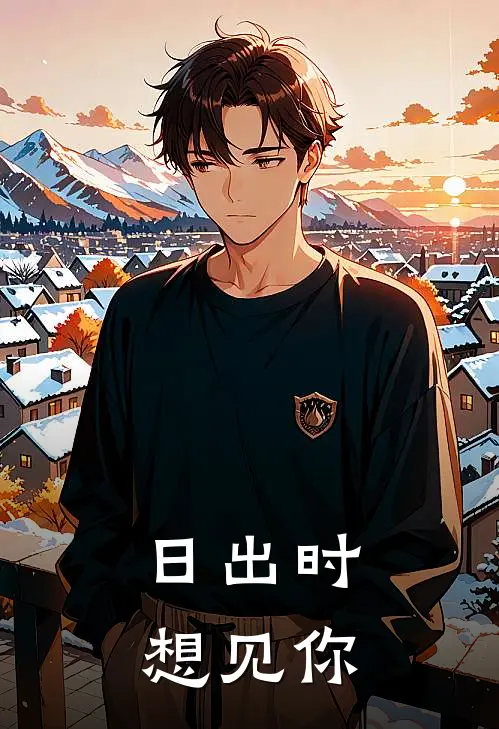 叶晨黎晟(日出时，想见你)最新章节在线阅读_叶晨黎晟全章节阅读