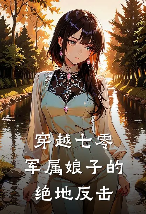 穿越七零，军属娘子的绝地反击