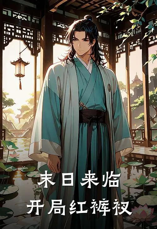 末日来临，开局红裤衩孙悟陈默完本热门小说_完本小说免费末日来临，开局红裤衩(孙悟陈默)