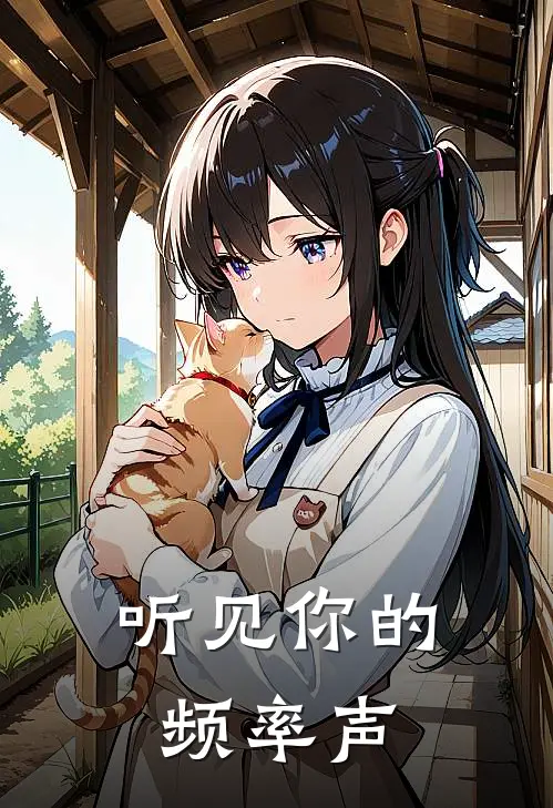 听见你的频率声