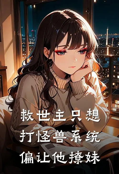 救世主只想打怪兽系统偏让他撩妹(林枫王浩)热门网络小说_最新完本小说救世主只想打怪兽系统偏让他撩妹(林枫王浩)