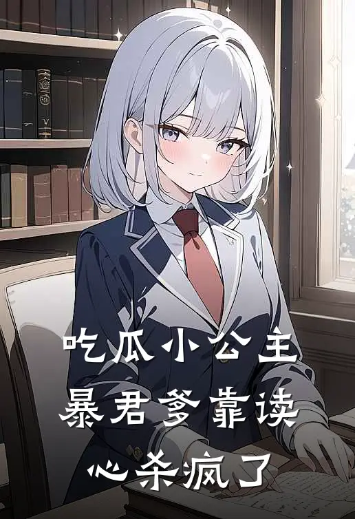吃瓜小公主：暴君爹靠读心杀疯了