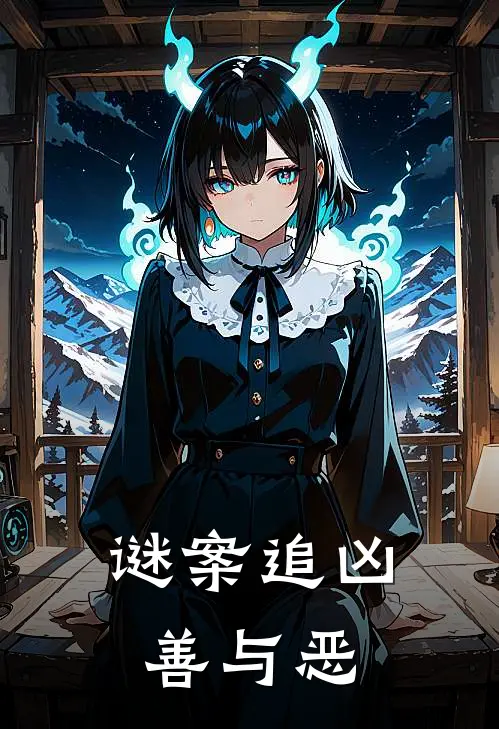 谜案追凶：善与恶