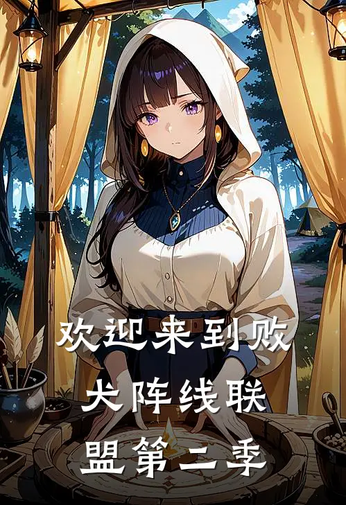 欢迎来到败犬阵线联盟第二季