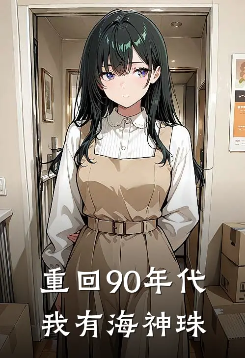 重回90年代，我有海神珠