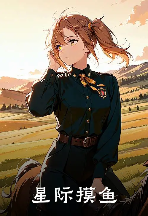 星际摸鱼(林小满林小满)免费小说完结版_最新章节列表星际摸鱼(林小满林小满)